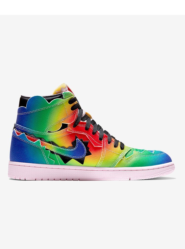 aj1_high-彩虹扎染 36【图片 价格 品牌 报价】-京东