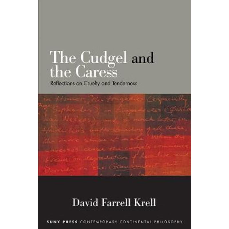 按需印刷Cudgel and the Caress, The[9781438472980]