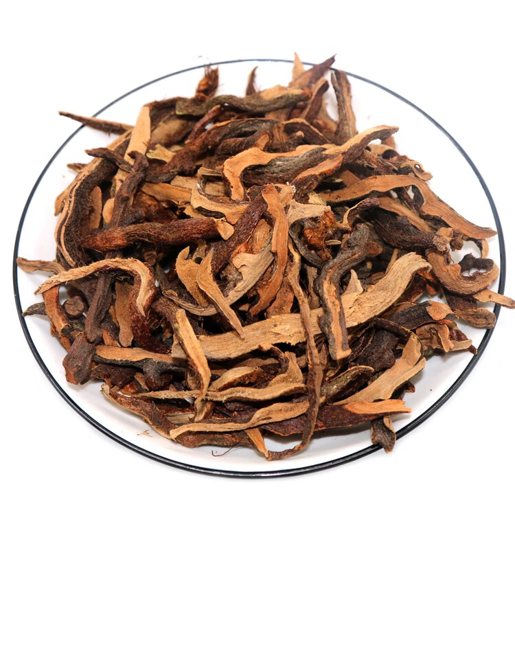 中药材骨碎补500g云南爬岩姜石岩姜毛姜申姜粉续筋干货图片色