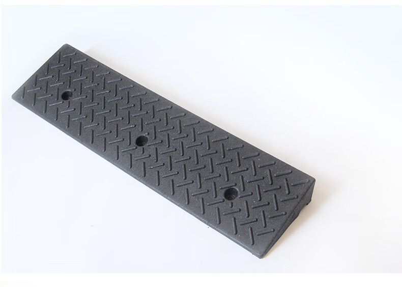 橡胶台阶垫门槛斜坡垫马路牙子家用橡胶路沿坡汽车上坡垫爬坡垫153