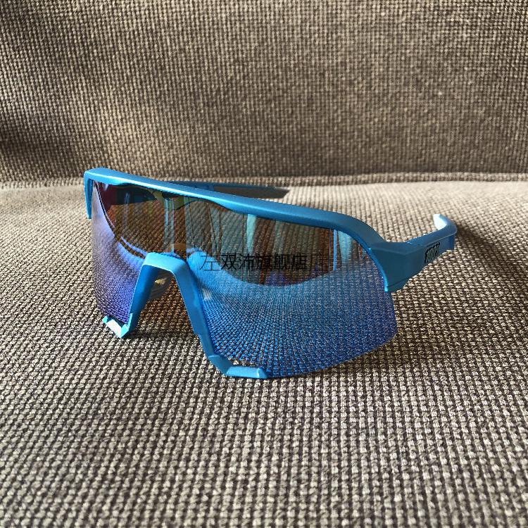 【闪电直发】环法鲁贝夺冠款100s3环法车队自行车偏光骑行运动眼镜