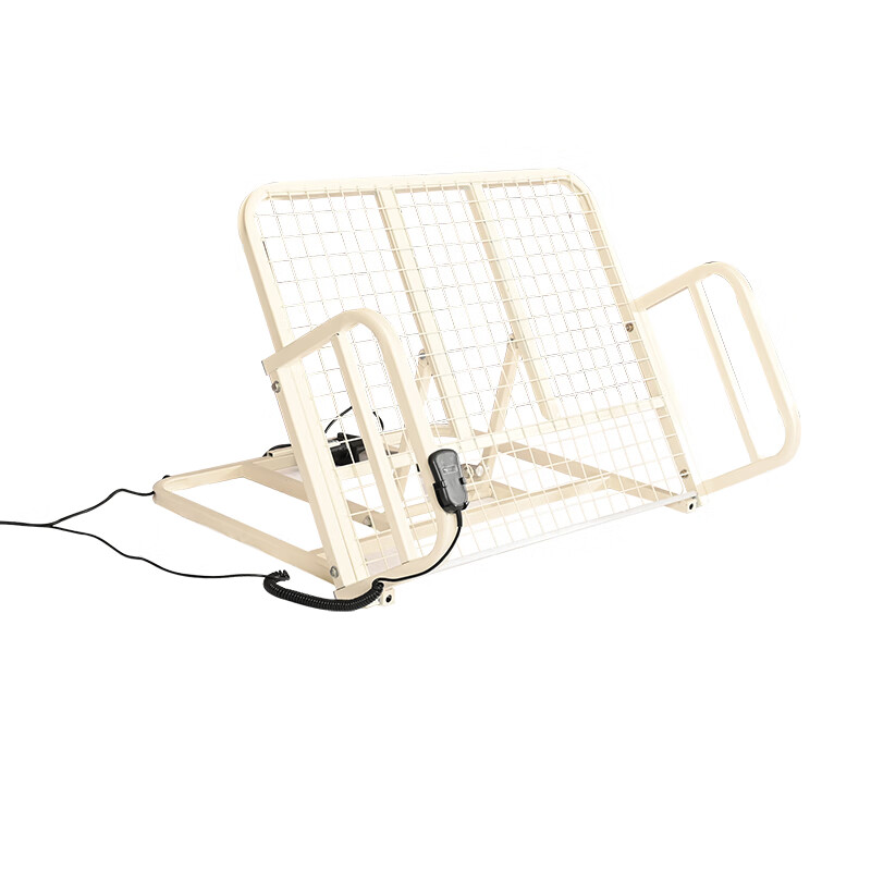 【京健康】老人电动起身辅助器多功能起床升降助力器瘫痪病卧床起背