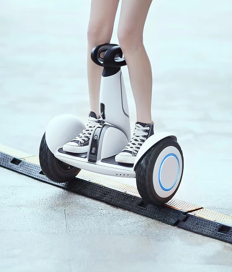 Xiaomi MI No. 9 Balance Scooter Adult Two-Wheel Electric Somatosensory Scooter Xiaomi Balance Scooter Children Xiaojiu Outdoor Portable Smart Two-Wheel Thinking Car Xiaomi Balance Scooter White-Official Standard Xiaomi MI No. 9 Balance Scooter Adult Two-Wheel Electric Somatosensory Scooter Xiaomi Balance Scooter Children Xiaojiu Outdoor Portable Smart Two-Wheel Thinking Car Xiaomi Balance Scooter White-Official Standard