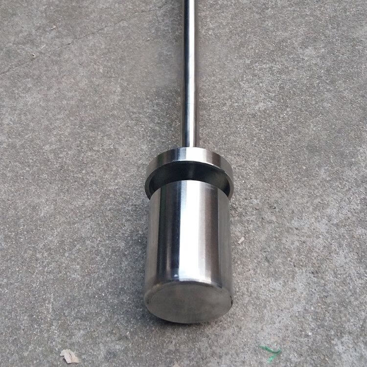 定制etc杯式定深水质取样器 杯状式液体取样管 杯式液体采样器 0.