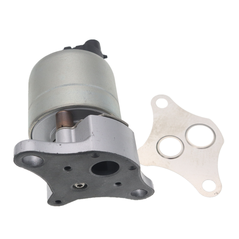 适用于气门比亚迪f3废气阀 l3 g3 速锐 元 egr控制阀总成473废气阀