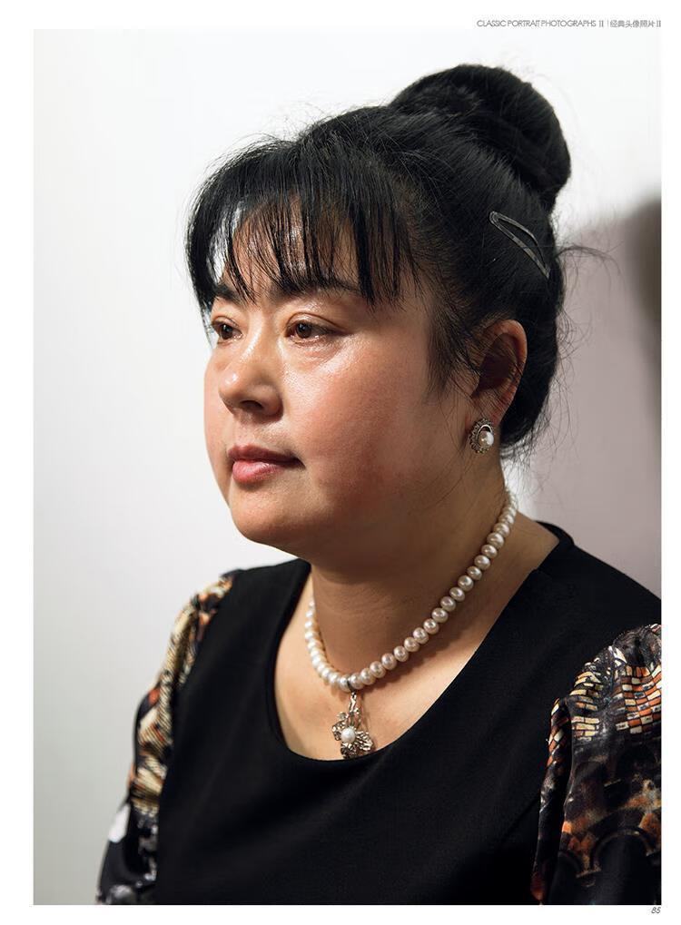 素描头像照片肖像写生书对比深度临摹主导联考素描头像照片书籍直通