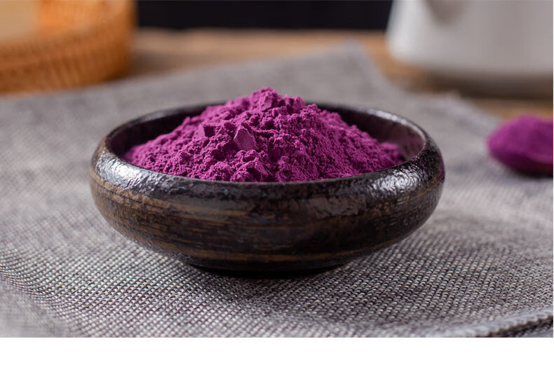 巴西莓粉的作用与功效(巴西莓粉一周喝几次好)