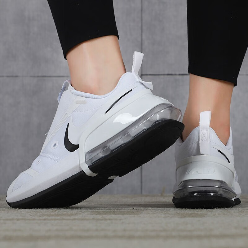 耐克(nike)女鞋运动鞋air max up厚底气垫缓震透气休闲跑步鞋 db9582