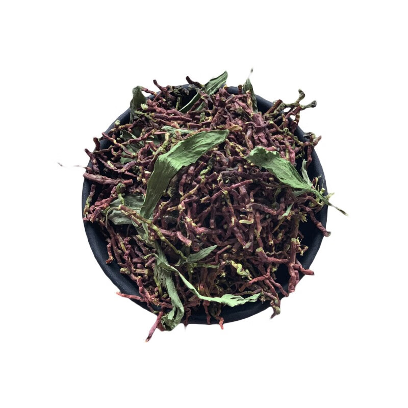 野生山蜜草 花蜜茶100g/瓶 甜凉草中药材冰糖草百花草搭配甜叶菊 优惠