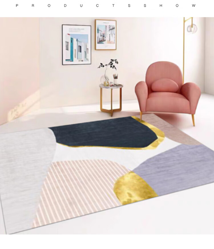 服装店大面积定制 莫兰迪(灰蓝) 80x120cm【图片 价格 品牌 报价】