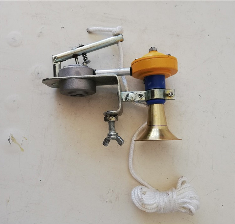 铁路紧急放散制动阀fj-c车厢鸣笛紧急制动阀yxfj-a音响车长阀 制动阀