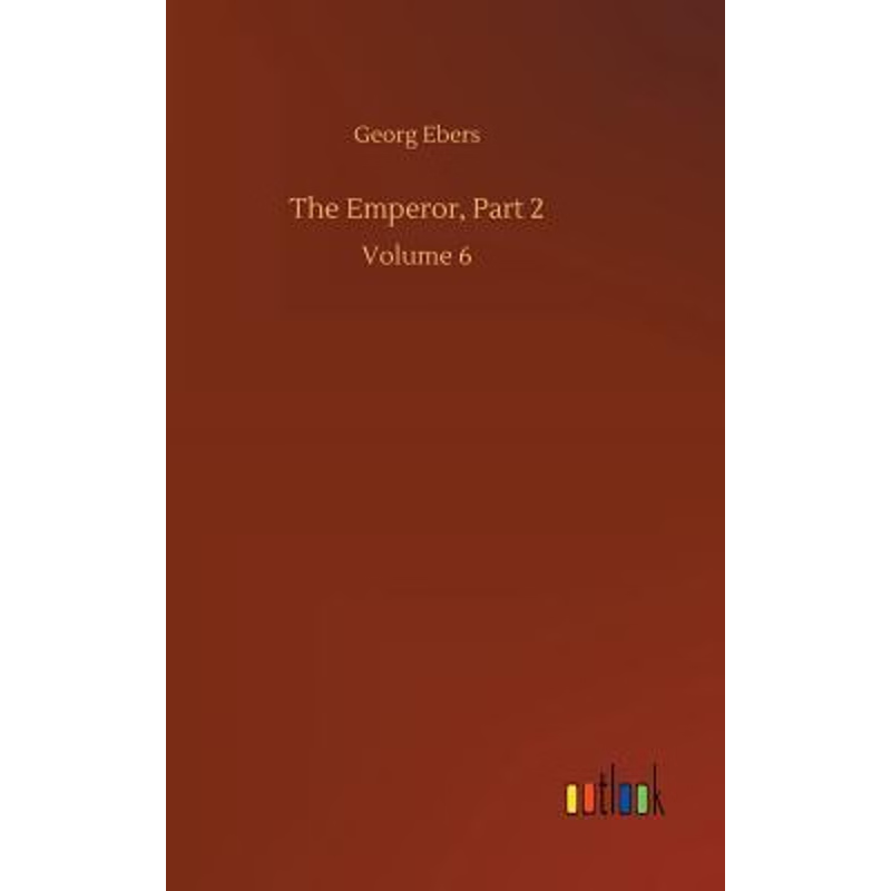 按需印刷The Emperor, Part 2[9783734049897]