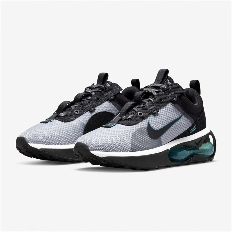 yysports nike耐克男春季新款air max 2021气垫缓震跑步鞋do2336 dh