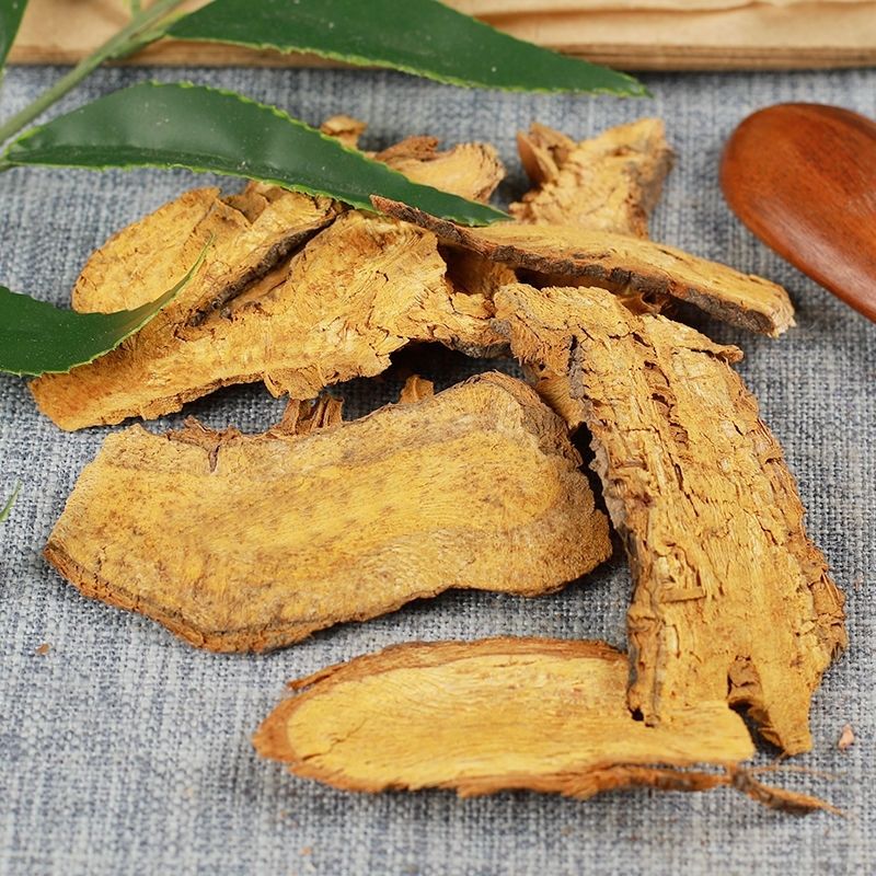 中药材无硫虎杖 虎杖根 虎杖片 苦杖 斑杖 苦杖根500g 500克【图片