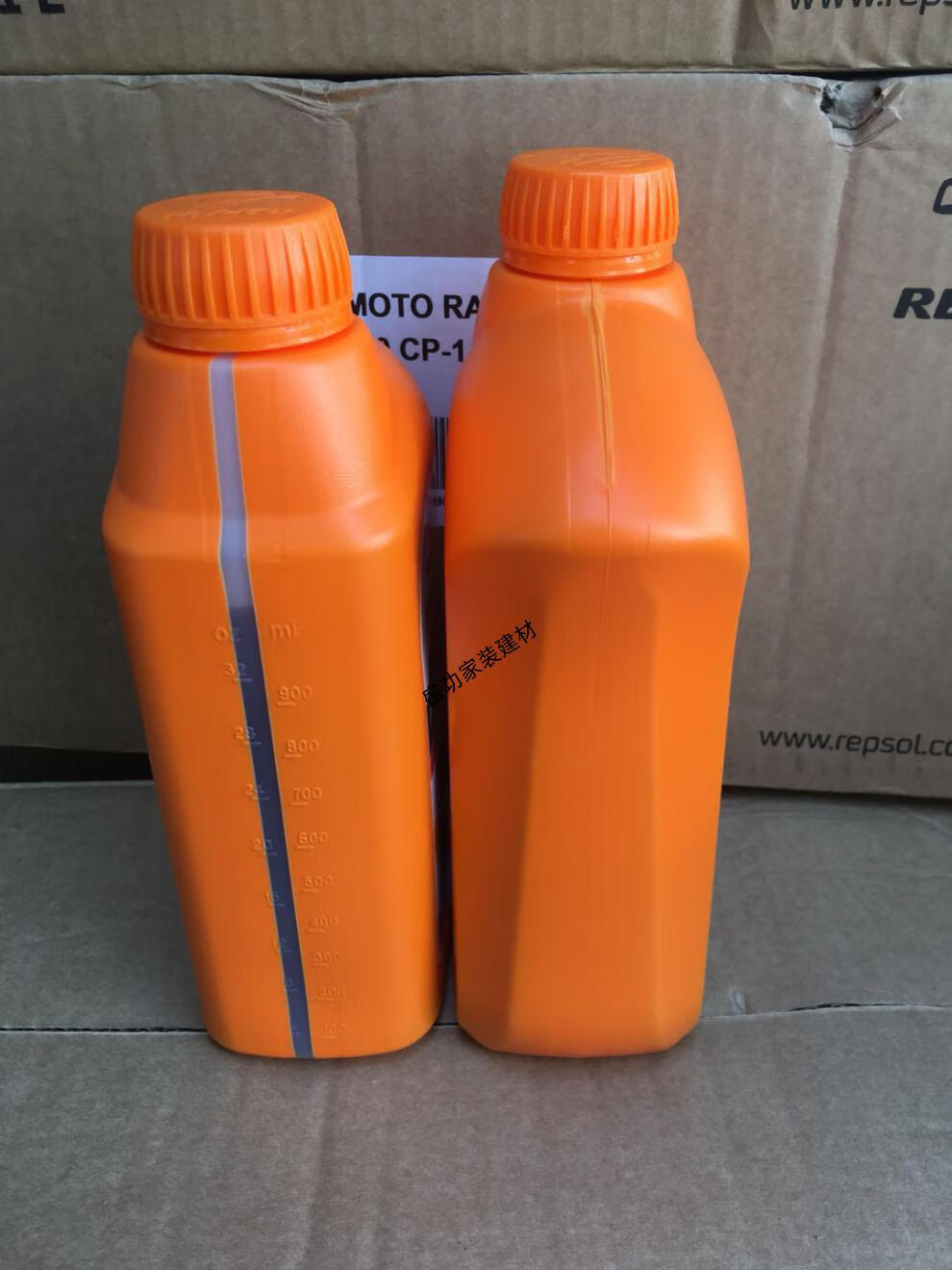 威爽圣科雷神摩托车机油全润滑油repsol10w5010w40四冲程威爽速可达