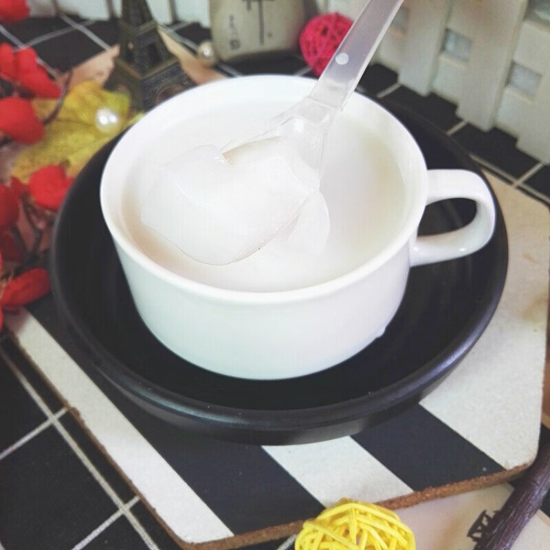 椰园小白脸椰子汁海南特产椰园小白脸椰汁椰果250gx12罐整箱椰子汁