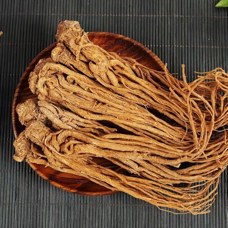 岷县当归个当归全当归个当归个子整条当归500克100g250g当归个