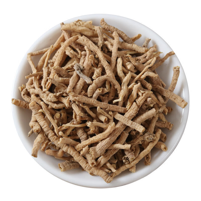 远志中药材远志野生有芯远志可与益智仁伸筋草配三宝茶远志500g