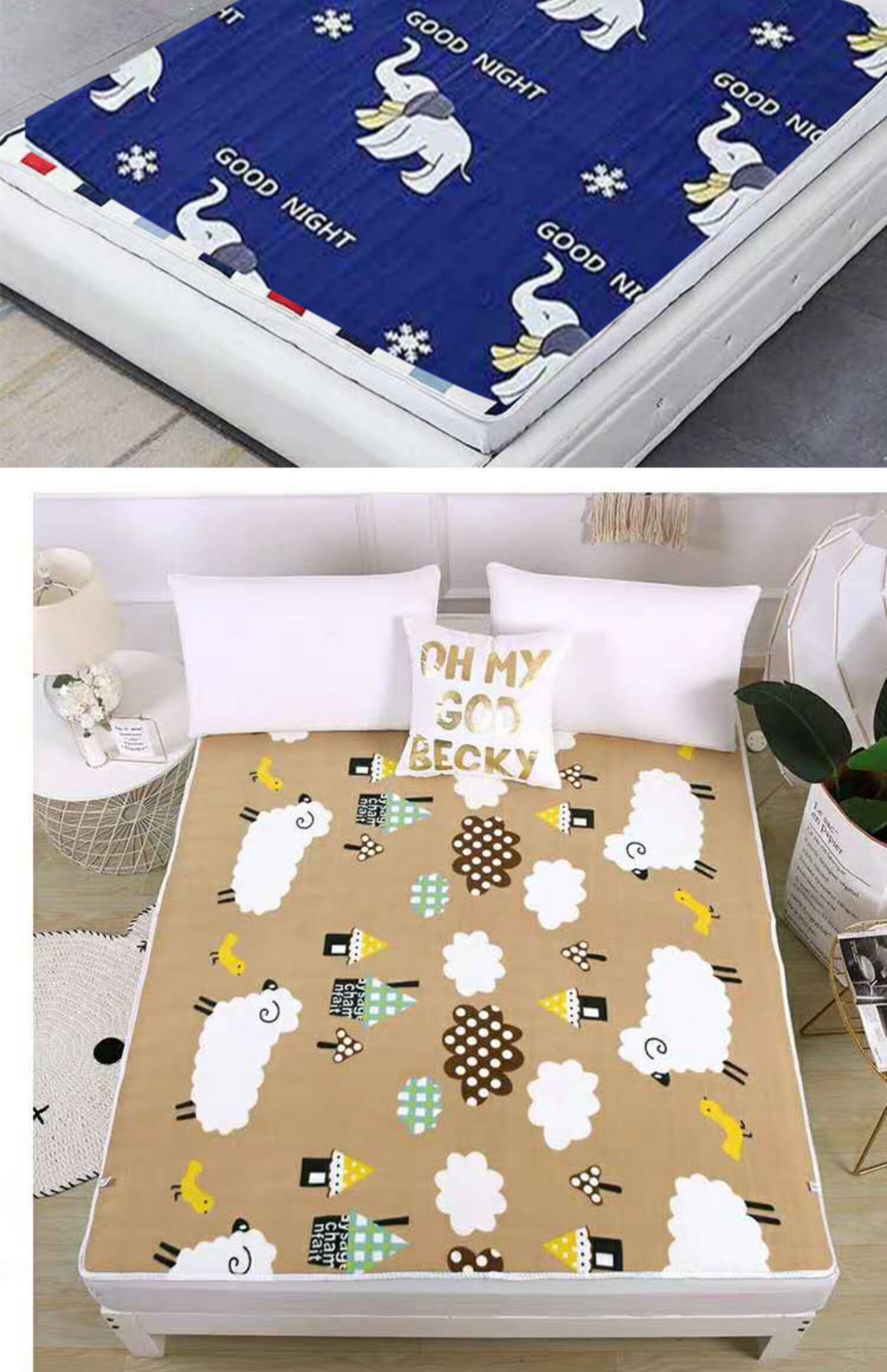 老式电热毯 农村大炕家用大尺寸普通电热毯双人双控加厚款老式电褥子1