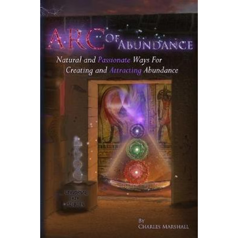 按需印刷ARC Of Abundance[9780557903061]