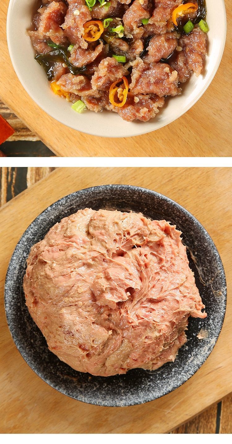 5折婆妈家福鼎牛肉片500g福鼎特色小吃福建牛肉丸牛肉羹福鼎牛肉片