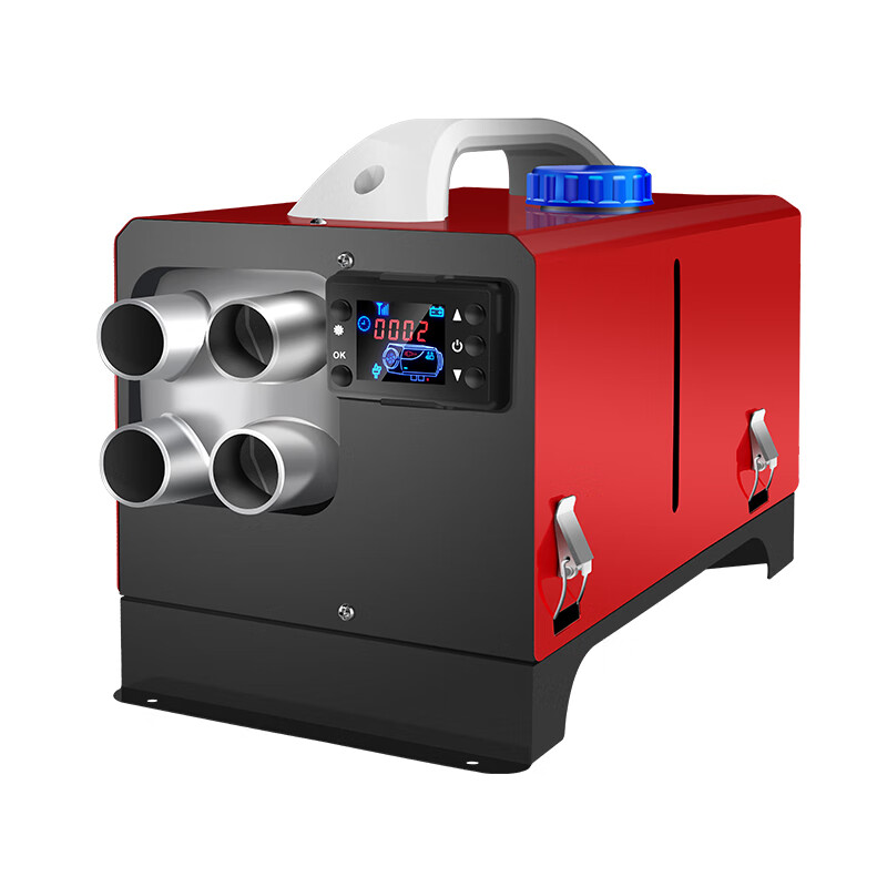 适用于柴暖驻车加热器驻车燃油加热器 12v 24v空气加热器货车柴油暖风