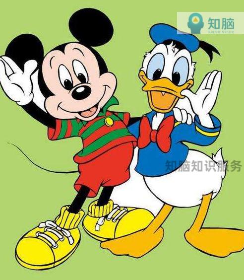 8090后童年经典老动画片小时候儿童怀旧动漫日本欧美国产素材视频合集