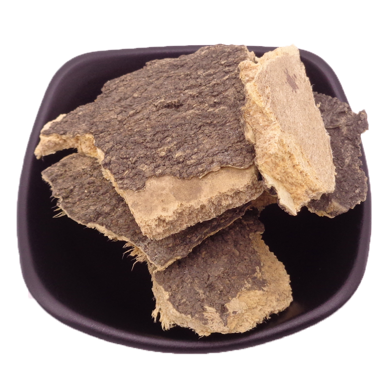 同仁堂中药材椿根皮椿白皮天然椿树根皮椿皮臭椿树皮樗白皮500克