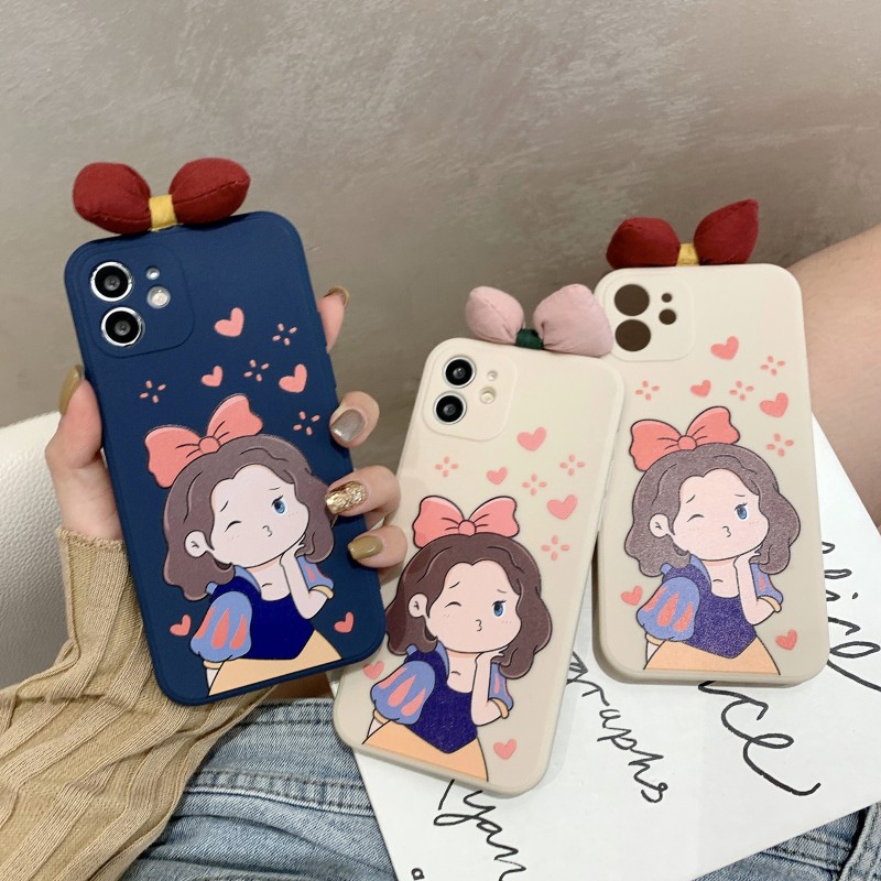 qadjgins在逃公主苹果13手机壳iphone13promax硅胶13pro保护套苹果12