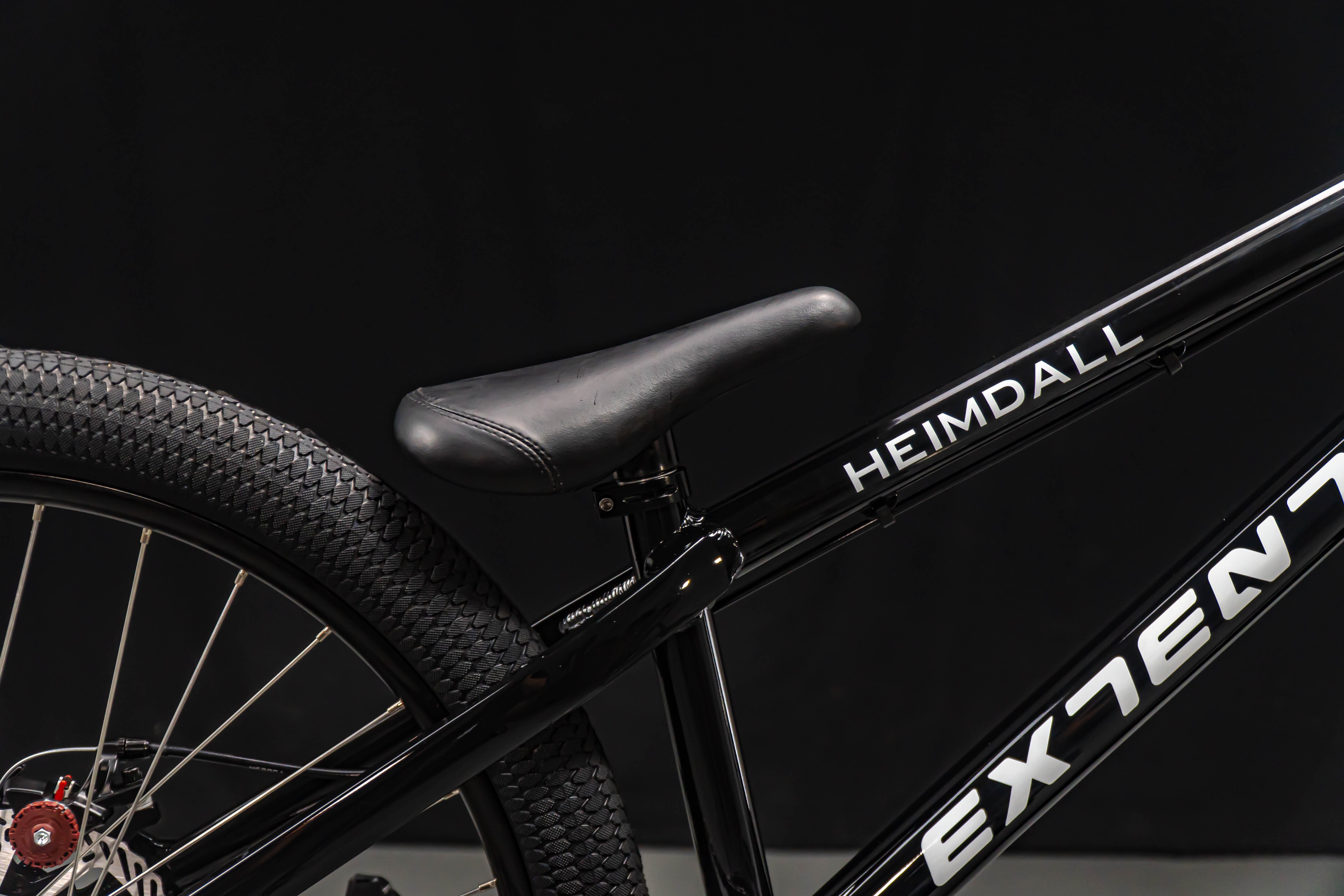 简月 街攀自行车 bmx小轮车 特技自行车儿童表演自行车街攀自行车