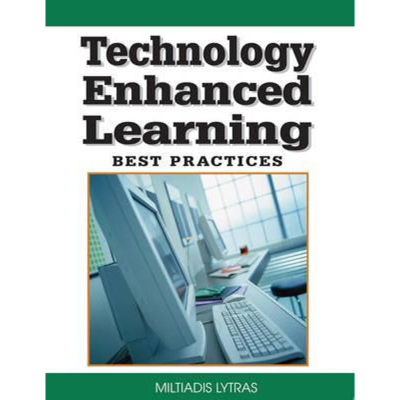 按需印刷Technology Enhanced Learning[9781599046006]