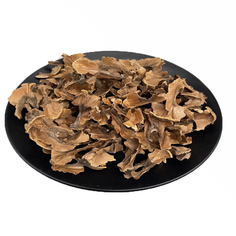 分心木中药材 500克g新货 核桃皮芯隔夹心木 睡眠桂圆茶【图片 价格