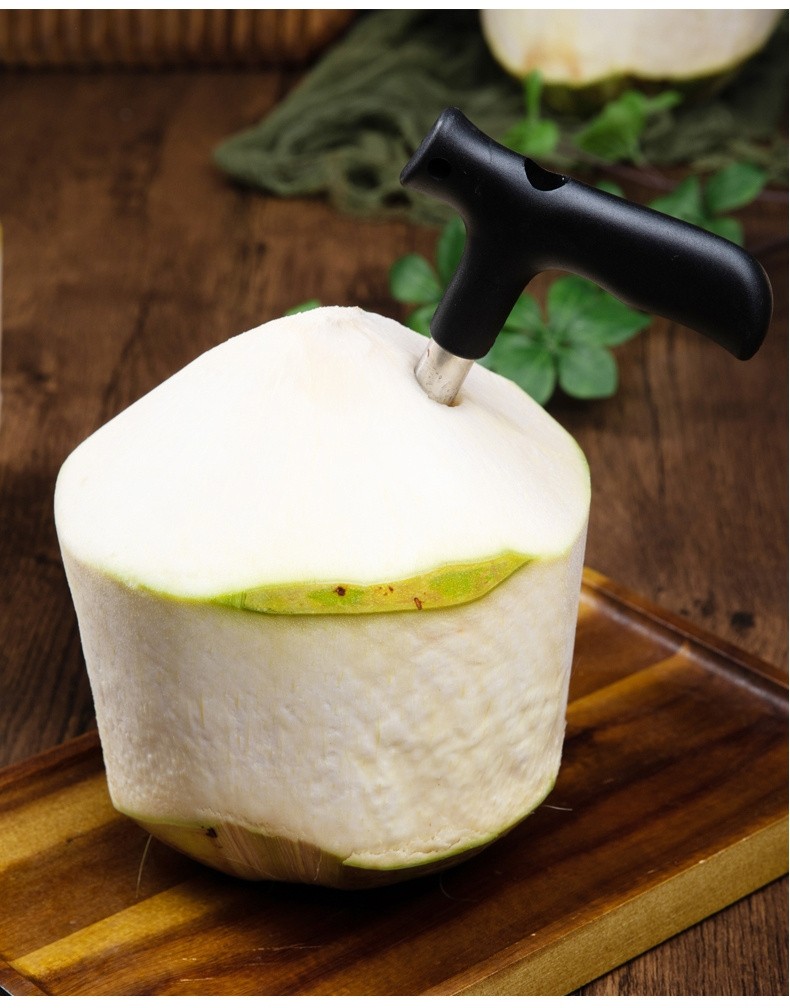 甘果有约椰青海南椰青椰子新鲜水果奶香椰子去皮健康轻食热带水果孕妇