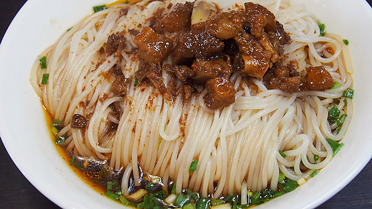 米粉米线正宗湖南张家界特产慈利米粉纯大米无添加手工圆米粉干