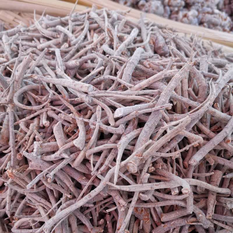 伟博 三七根田七根野生云南文山特产三七根须田七毛根须根条煲汤 精选