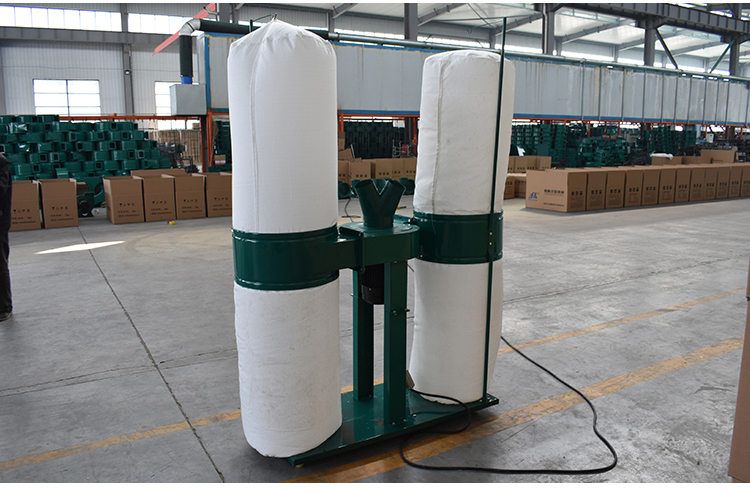 班骆banluo定做鼓风机布袋除尘布袋滤袋工业粉尘防尘袋木工吸尘收集袋