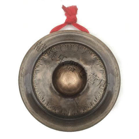 疙瘩锣 高音锣 冬铜锣 青铜锣 包包锣 42公分【图片 价格 品牌 报价】