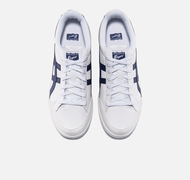 onitsukatiger鬼冢虎休闲鞋简约轻便潮流男女款板鞋advanti1183a506