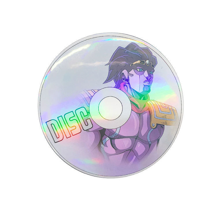 素漫绘jojo的奇妙冒险周边石之海承太郎徽章吧唧胸针徐伦胸章cd 吧唧