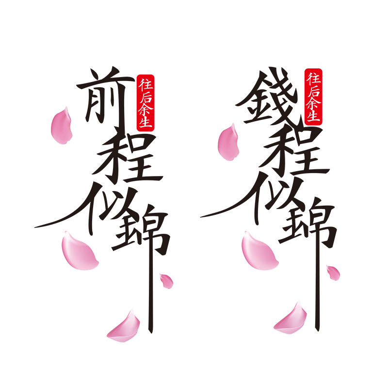 贴车后窗贴纸车门贴画文字贴纸不忘初心方得始终银白反光通用文艺车贴