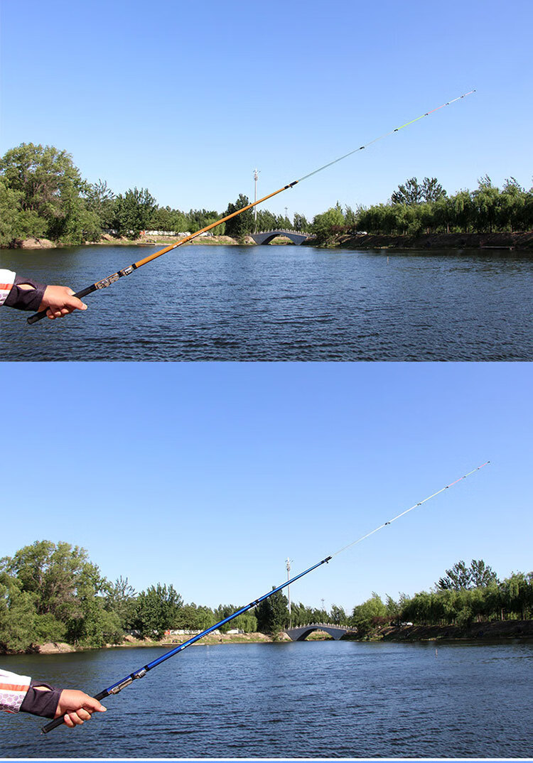 3米筏竿【图片 价格 品牌 报价】-京东