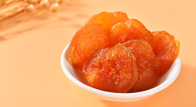 龙混山大同阳高杏脯450g独立小包装杏干山西特产酸甜杏肉果脯果干偏酸