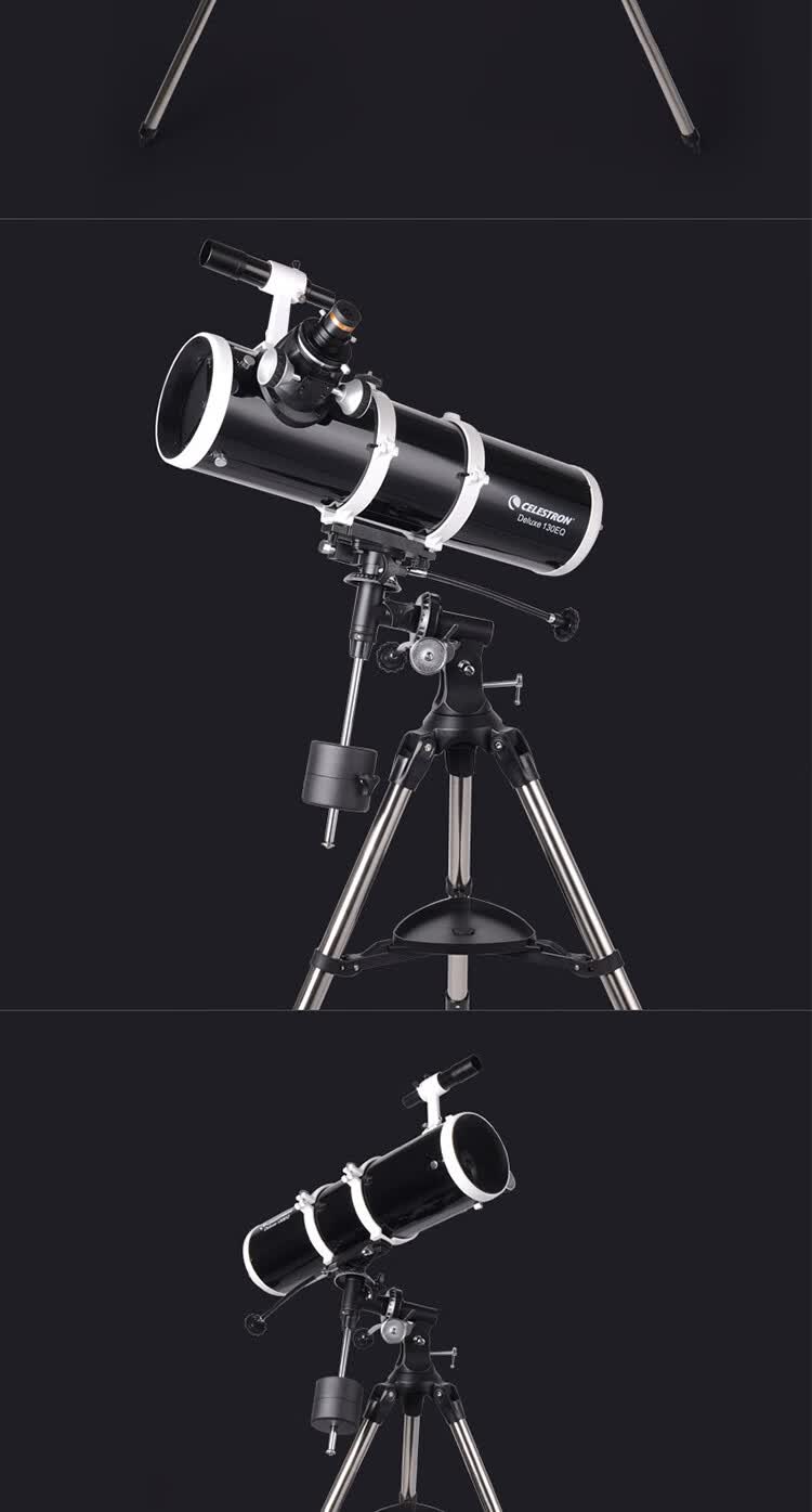 星特朗(celestron)同款天文望远镜级观星大型深空星云高倍20000高清