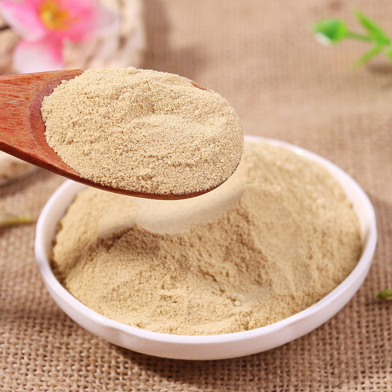 伟博食用无硫甘草粉无添加促销店内有各种粉一点点试用甘草粉50克38