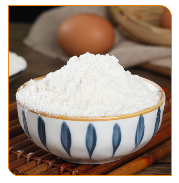 10斤低筋蛋糕粉低筋粉低筋面粉烘焙原料家用小麦粉曲奇月饼干5kg