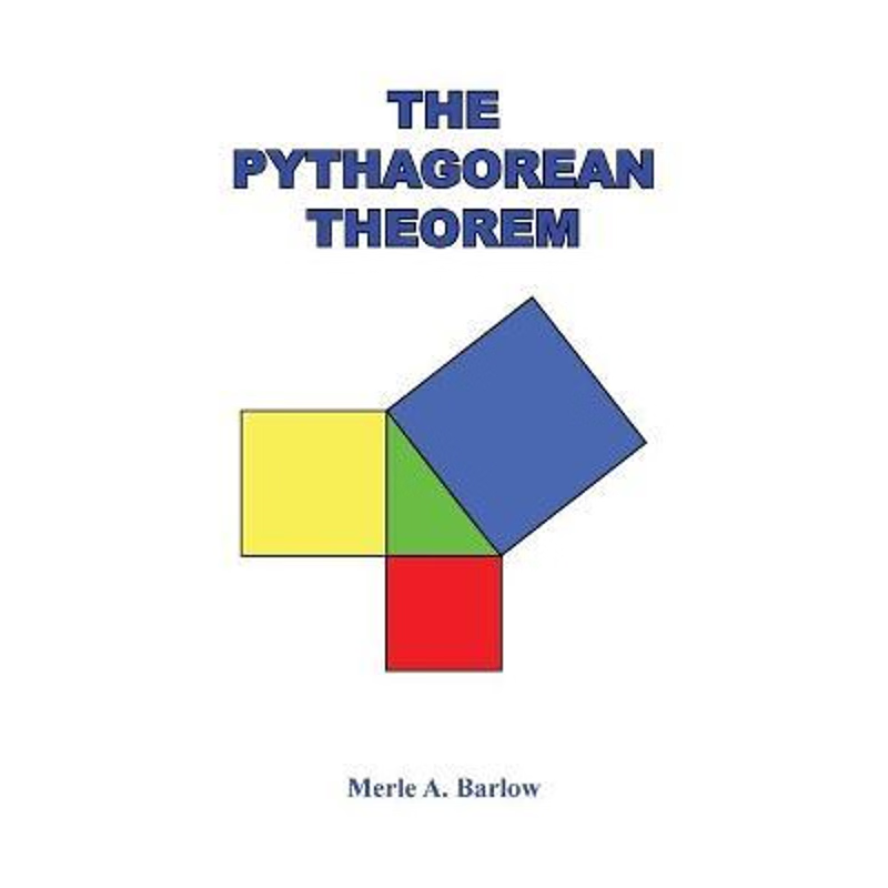 按需印刷The Pythagorean Theorem[9781512727524]