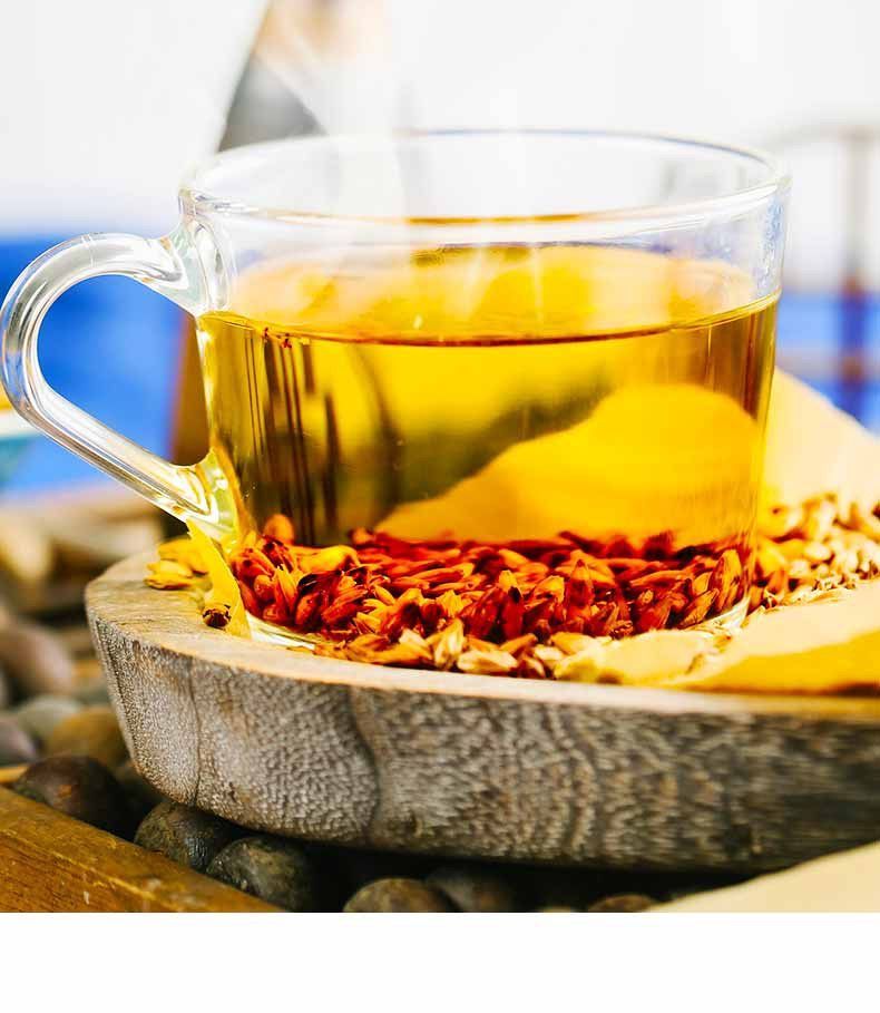 大麦茶大麦茶浓香型大麦茶日本大麦茶原味饭店专用大麦茶麦芽茶大麦茶