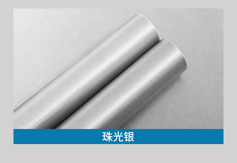 电梯贴纸轻奢电梯门贴纸装饰银色商场小区轿厢电梯贴纸翻新自粘拉丝改