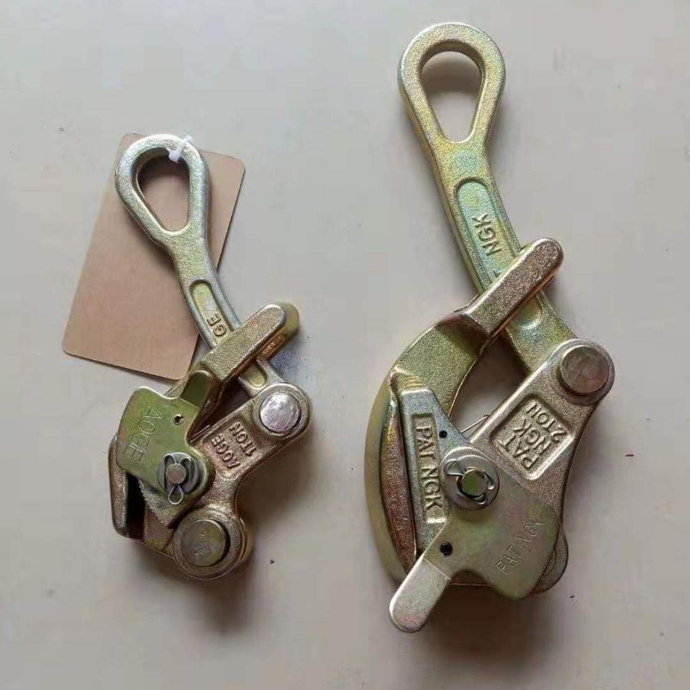 紧线器供应各种双钩紧线器多功能收紧器124钢丝绳拉紧器夹线紧绳器