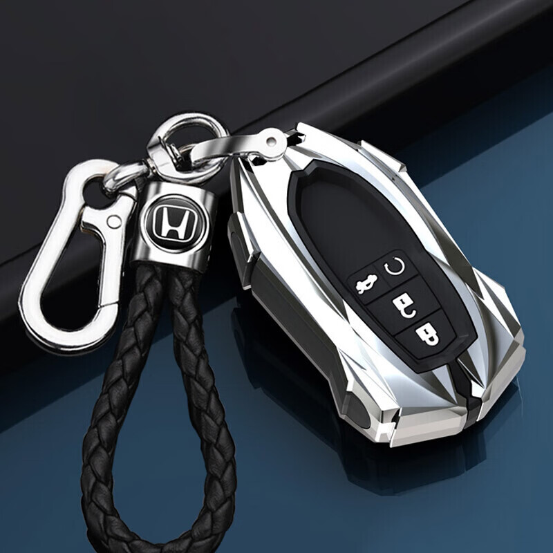 定制新年礼物适用本田英仕派钥匙包壳扣22款英诗派inspire音诗派专用